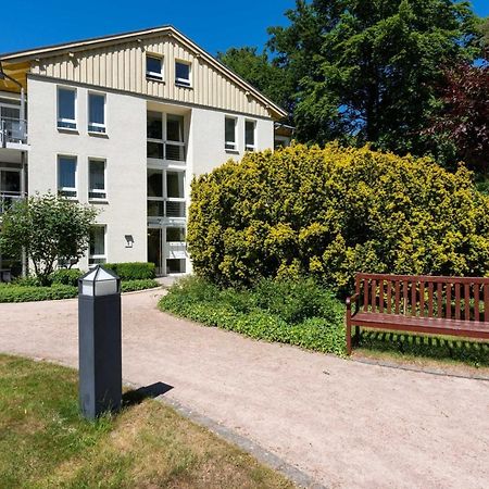 Strand Park Heringsdorf Strandnah Exterior foto